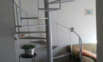 Imagem 3: Cobertura na orla para temporada em Cabo Frio - RJ