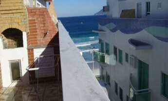 Imagem 4: Cobertura na orla para temporada em Cabo Frio - RJ