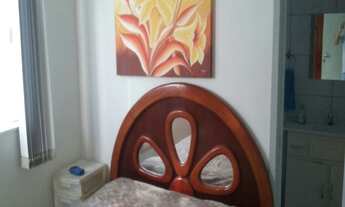 Imagem 5: Cobertura na orla para temporada em Cabo Frio - RJ