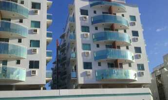 Imagem 6: Cobertura na orla para temporada em Cabo Frio - RJ