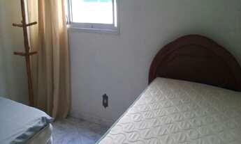 Imagem 7: Cobertura na orla para temporada em Cabo Frio - RJ