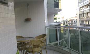 Imagem 7: Apartamento para temporada no Centro de Cabo Frio - RJ