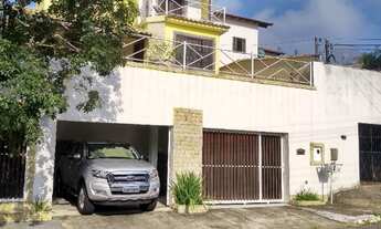 Imagem: Casa à Venda em Resende-RJ, Bairro Vila