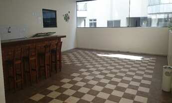 Imagem 5: Cobertura à venda em Cabo Frio-RJ, bairro Braga: 2 quartos, 1 suíte, 2 salas, 1 banheiro