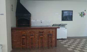 Imagem 6: Cobertura à venda em Cabo Frio-RJ, bairro Braga: 2 quartos, 1 suíte, 2 salas, 1 banheiro