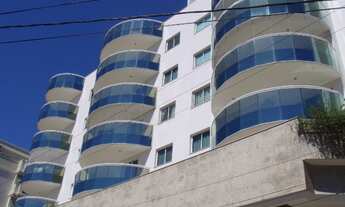 Imagem 1: Cobertura Duplex no Centro de Cabo Frio