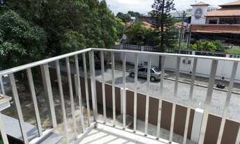 Imagem 3: Apartamento para temporada no Centro de Cabo Frio - RJ