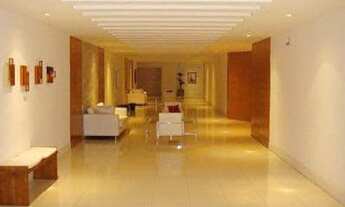 Imagem 3: Apartamento com 2 quartos no Centro de Cabo Frio - RJ