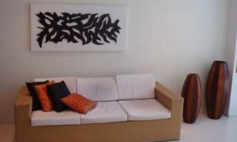 Imagem 2: Apartamento com 2 quartos no Centro de Cabo Frio - RJ