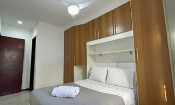 Imagem 7: 2 dormitórios, 2 suíte, 2 banheiro, 1 vaga na garagem, 80M² de Área Construída