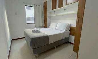 Imagem: 2 dormitórios, 2 suíte, 2 banheiro, 1