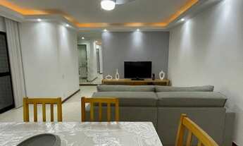 Imagem 5: 2 dormitórios, 2 suíte, 2 banheiro, 1 vaga na garagem, 80M² de Área Construída