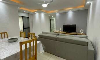 Imagem 3: 2 dormitórios, 2 suíte, 2 banheiro, 1 vaga na garagem, 80M² de Área Construída