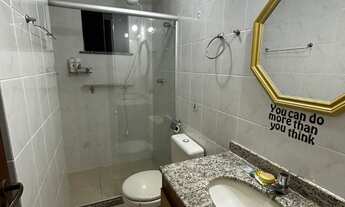 Imagem 5: Apartamento de Luxo no Braga, Cabo Frio-RJ: 2 Quartos, 1 Suíte, Salas, Banheiros, Garagem