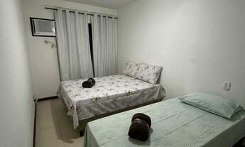 Imagem 4: Apartamento de Luxo no Braga, Cabo Frio-RJ: 2 Quartos, 1 Suíte, Salas, Banheiros, Garagem