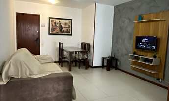 Imagem 2: Apartamento de Luxo no Braga, Cabo Frio-RJ: 2 Quartos, 1 Suíte, Salas, Banheiros, Garagem