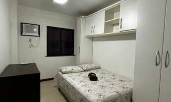 Imagem 3: Apartamento de Luxo no Braga, Cabo Frio-RJ: 2 Quartos, 1 Suíte, Salas, Banheiros, Garagem