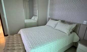 Imagem 5: Imperdível apartamento de 1 quarto no Centro de Cabo Frio-RJ, com suíte, 2 salas e vaga de