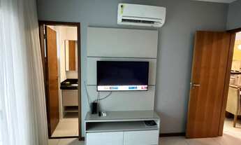 Imagem 6: Imperdível apartamento de 1 quarto no Centro de Cabo Frio-RJ, com suíte, 2 salas e vaga de