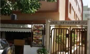 Imagem: Lindo apartamento para temporada próximo