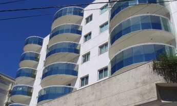 Imagem: Apartamento com 2 quartos no Centro de Cabo