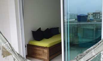 Imagem 7: Apartamento com 2 quartos no Centro de Cabo Frio - RJ