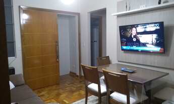 Imagem: Apartamento mobiliado para alugar fixo na