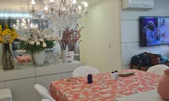 Imagem 4: Lindo apartamento para temporada próximo a orla em Cabo Frio