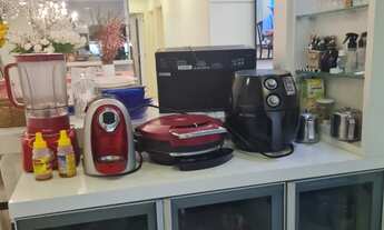 Imagem 6: Lindo apartamento para temporada próximo a orla em Cabo Frio