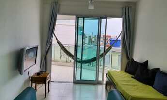 Imagem 5: Apartamento com 2 quartos no Centro de Cabo Frio - RJ