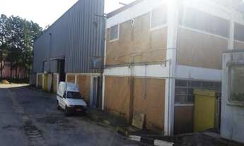 Imagem 2: TERRENO 25000M² GALPAO 5000M² ESCRITORIO 600M² - MLIRA