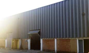 Imagem 3: TERRENO 25000M² GALPAO 5000M² ESCRITORIO 600M² - MLIRA