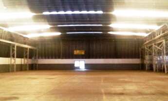 Imagem 4: TERRENO 25000M² GALPAO 5000M² ESCRITORIO 600M² - MLIRA