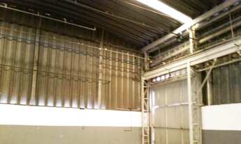 Imagem 7: TERRENO 25000M² GALPAO 5000M² ESCRITORIO 600M² - MLIRA