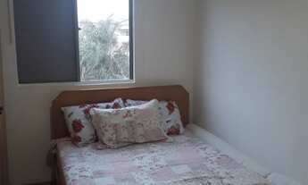 Imagem 7: APARTAMENTO RESIDENCIAL em SÃO PAULO - SP, JARDIM SÃO JORGE (RAPOSO TAVARES