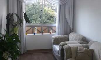 Imagem 4: APARTAMENTO RESIDENCIAL em SÃO PAULO - SP, JARDIM SÃO JORGE (RAPOSO TAVARES