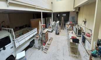 Imagem 3: Galpão/Depósito/Armazém para comprar ou alugar , 745 M² em Taboão da Serra- Mlira Imóveis