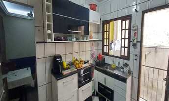 Imagem: Sobrado à venda no Parque Pinheiros, 4