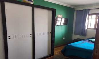 Imagem 7: Sobrado à venda no Parque Pinheiros, 4 casas para renda no Taboão da Serra-Mlira Imóveis