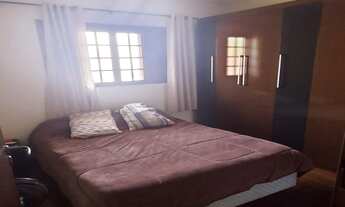 Imagem 6: Sobrado à venda no Parque Pinheiros, 4 casas para renda no Taboão da Serra-Mlira Imóveis