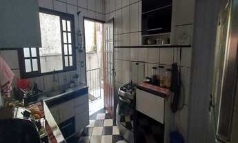 Imagem 3: Sobrado à venda no Parque Pinheiros, 4 casas para renda no Taboão da Serra-Mlira Imóveis