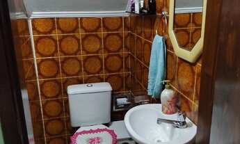 Imagem 6: Casa com 4 quartos e 3 banheiros à venda, 132 m² Por R$ 380.000,00