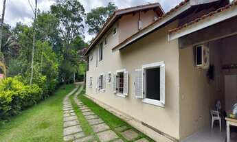 Imagem 7: Casa em condominio - 5 Dormitorios com 3 suites MLIRA IMÓVEIS