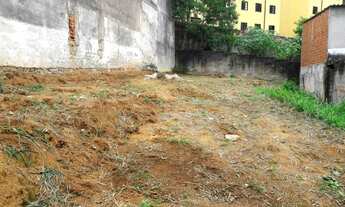 Imagem: Terreno 250m² - M lira Imóveis