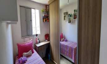 Imagem 4: APARTAMENTO 3 DORMITORIOS 2 VAGAS - M LIRA IMOVEIS