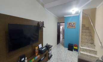 Imagem: Casa com 3 quartos, 100 m² à venda no