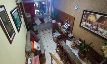 Imagem 4: Sobrado à venda no Parque Marabá, 02 quartos e 01 Vaga de garagem coberta - Mlira Imóveis