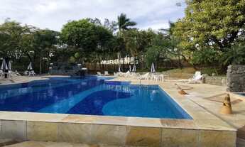 Imagem: Venda de casa em condomínio fechado -Jd