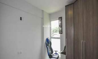 Imagem 7: Apartamento à venda de 2 quartos, 1 vaga coberta, próximo ao Portal do Morumbi - São Paulo