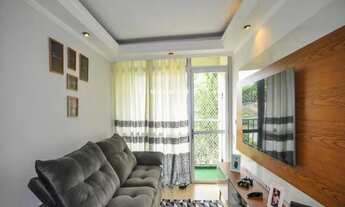 Imagem: Apartamento à venda de 2 quartos, 1 vaga